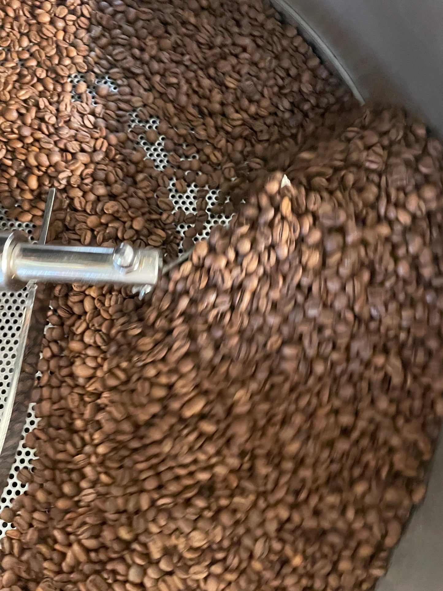 Rūšinės kavos pupelės: Ethiopia Shonora