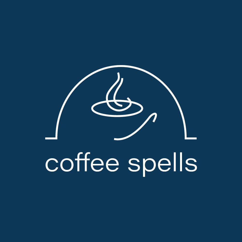Coffee spells Dovanų kortelė